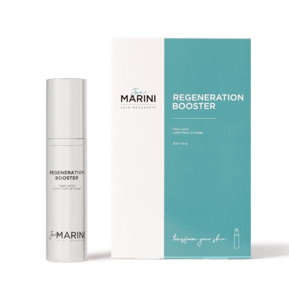 Brand New Jan Marini Regeneration Booster